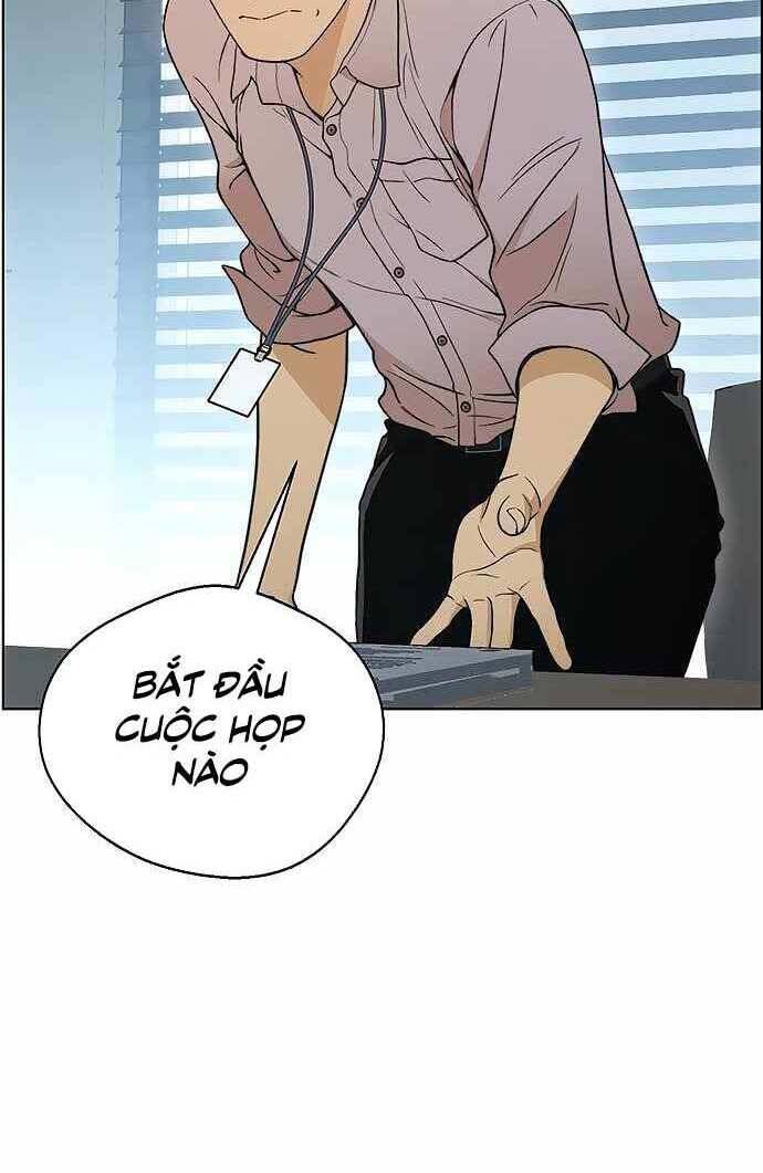 Người Đàn Ông Thực Thụ Chap 96 - Next Chap 97