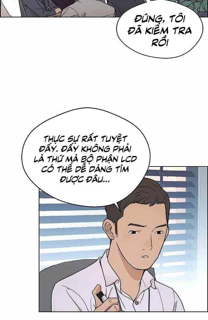 Người Đàn Ông Thực Thụ Chap 96 - Next Chap 97
