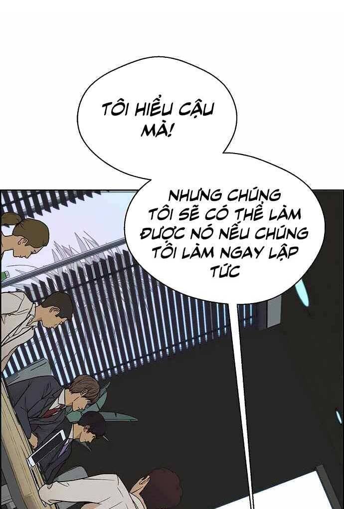 Người Đàn Ông Thực Thụ Chap 96 - Next Chap 97