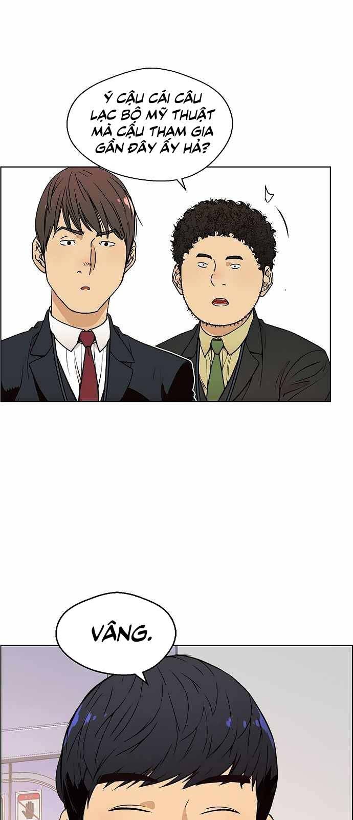 Người Đàn Ông Thực Thụ Chap 97 - Next Chap 98