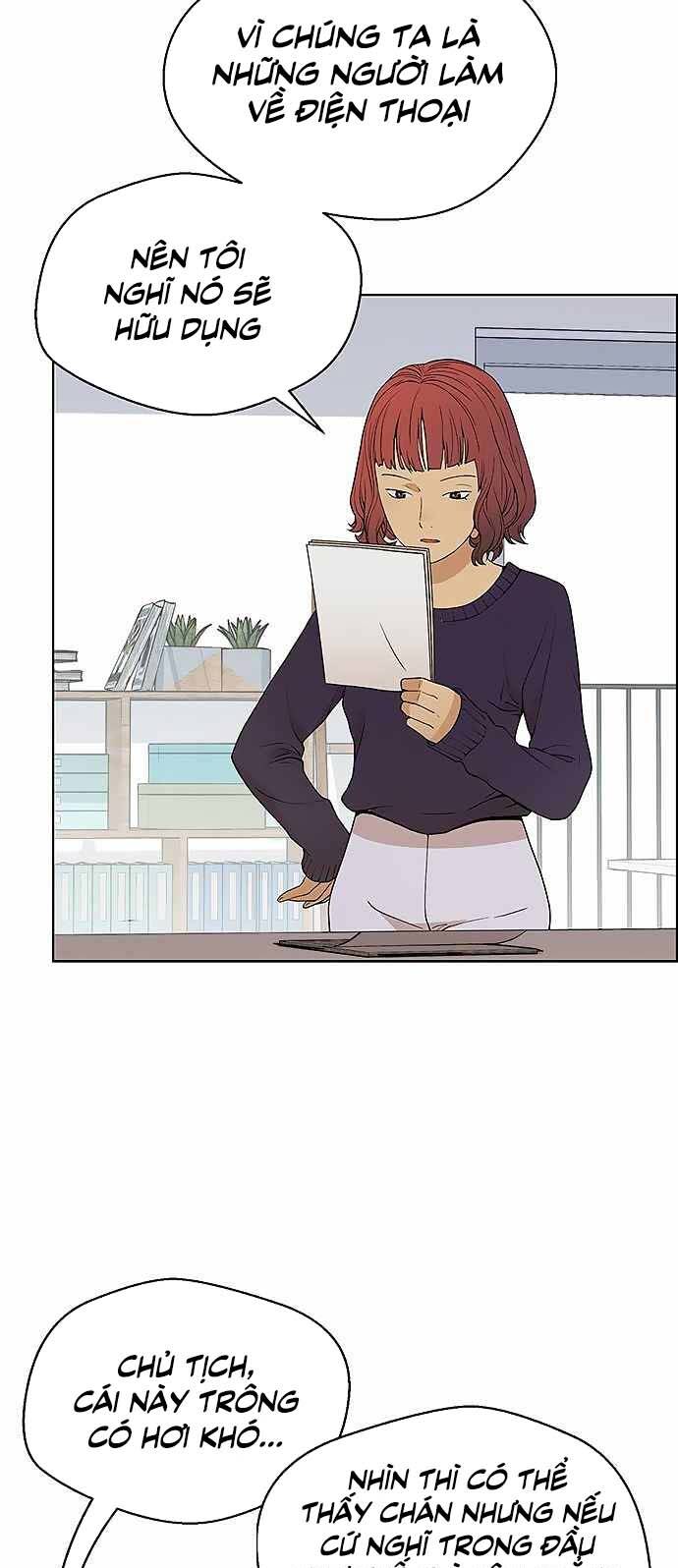 Người Đàn Ông Thực Thụ Chap 97 - Next Chap 98