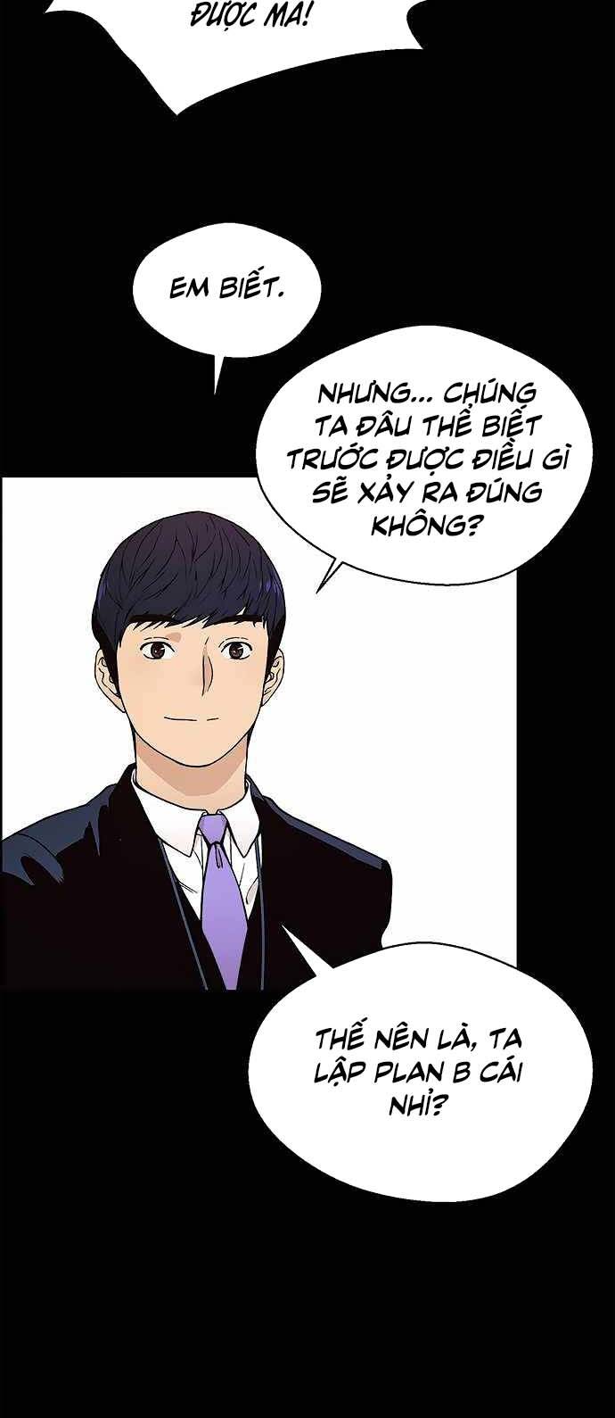 Người Đàn Ông Thực Thụ Chap 97 - Next Chap 98