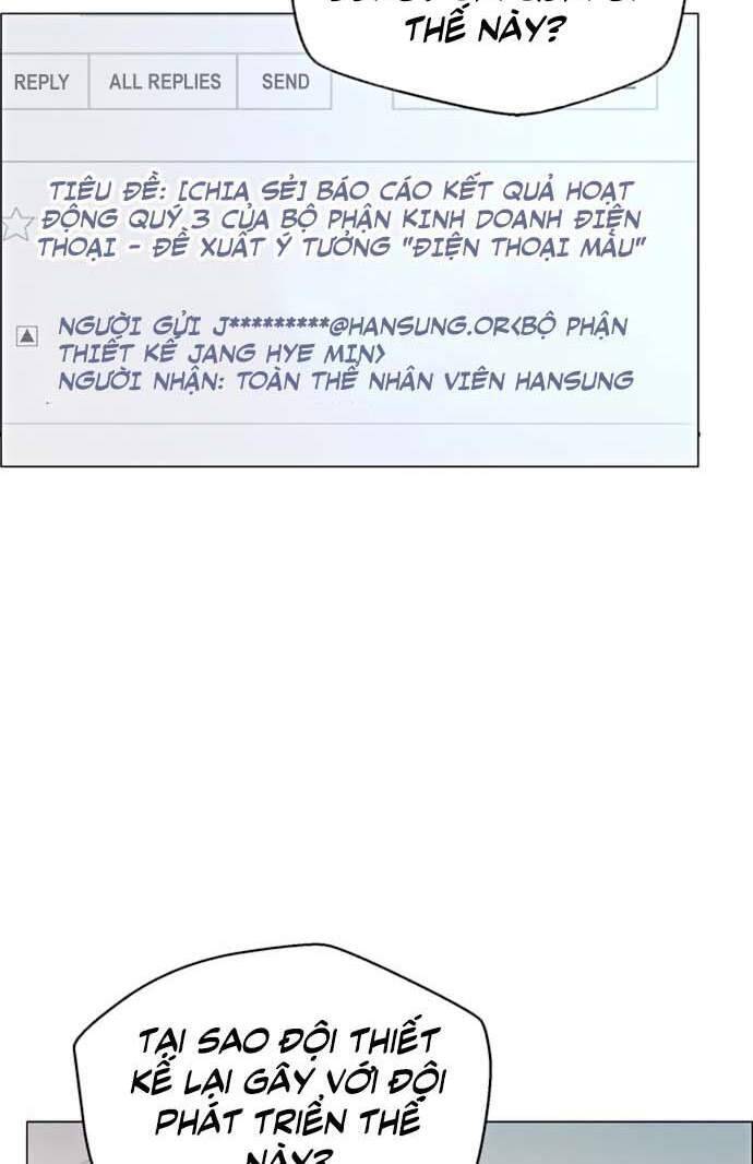 Người Đàn Ông Thực Thụ Chap 99 - Next Chap 100