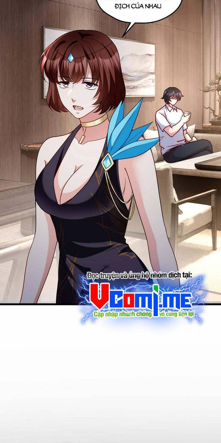 Tiên Tôn Lạc Vô Cực Chap 153 - Next Chap 154