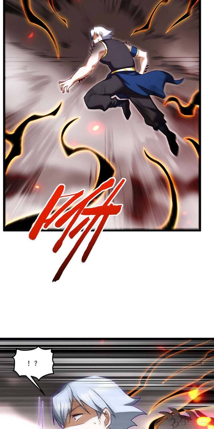 Tiên Tôn Lạc Vô Cực Chap 155 - Next Chap 156