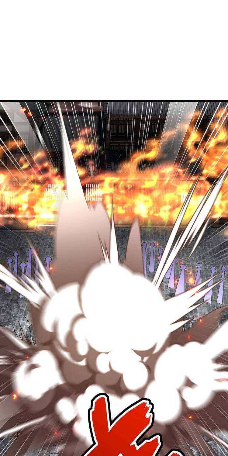 Tiên Tôn Lạc Vô Cực Chap 155 - Next Chap 156