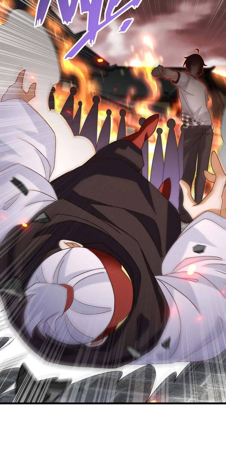 Tiên Tôn Lạc Vô Cực Chap 155 - Next Chap 156