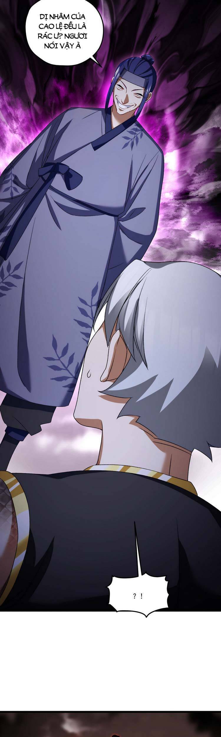 Tiên Tôn Lạc Vô Cực Chap 155 - Next Chap 156