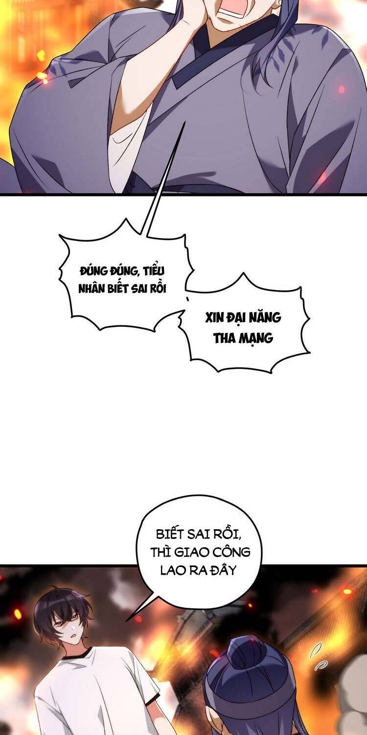 Tiên Tôn Lạc Vô Cực Chap 156 - Next Chap 157