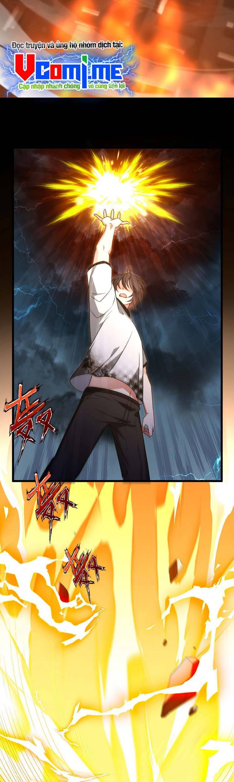Tiên Tôn Lạc Vô Cực Chap 156 - Next Chap 157