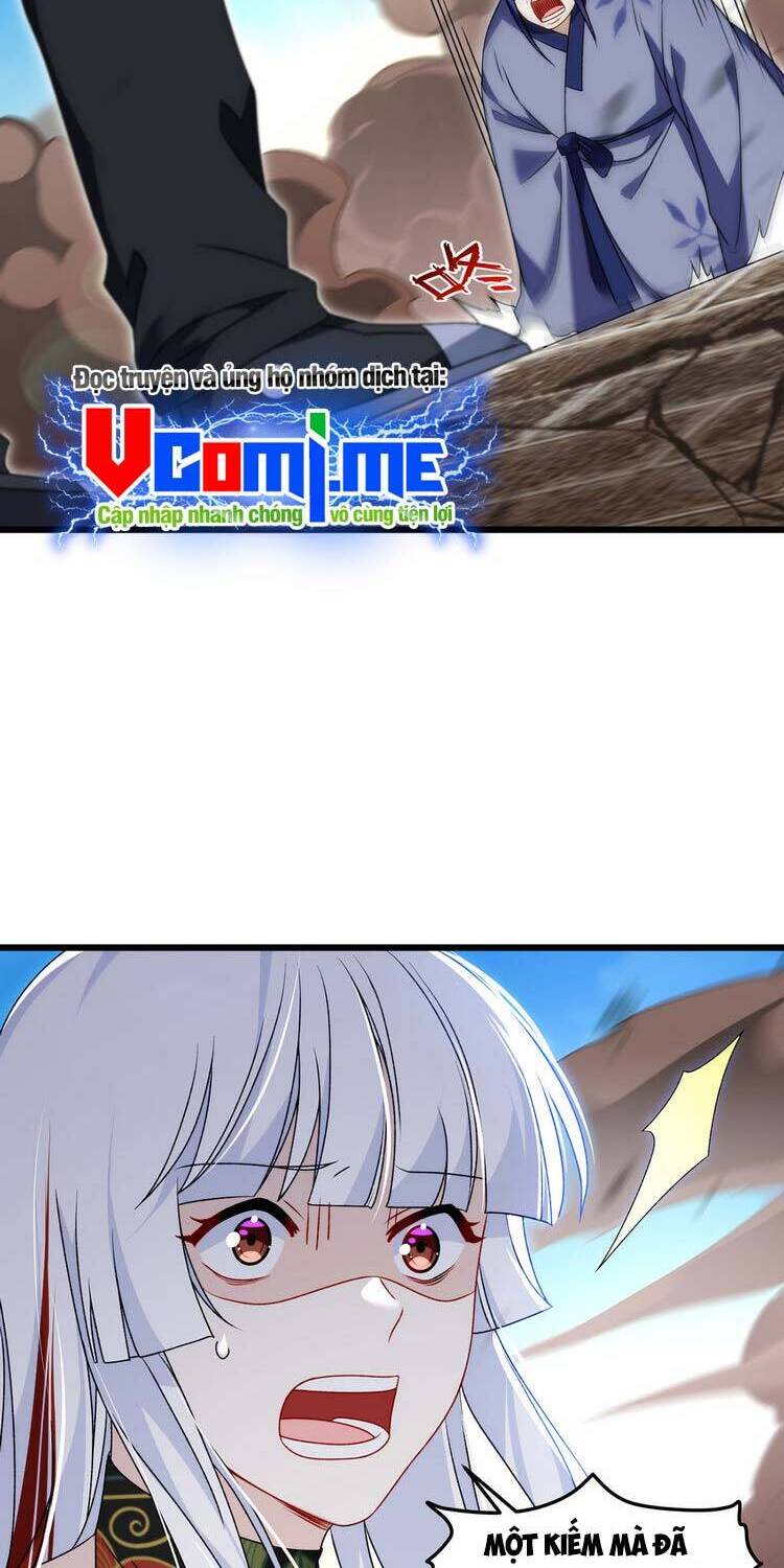 Tiên Tôn Lạc Vô Cực Chap 156 - Next Chap 157