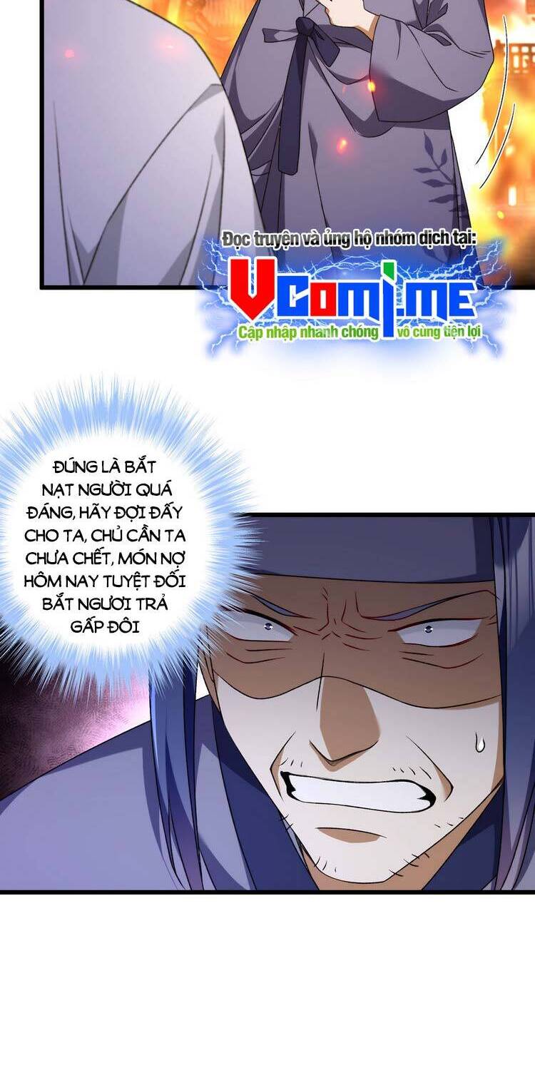 Tiên Tôn Lạc Vô Cực Chap 156 - Next Chap 157