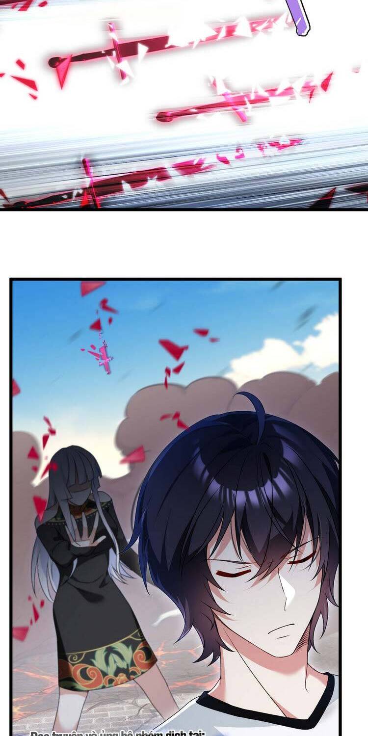 Tiên Tôn Lạc Vô Cực Chap 156 - Next Chap 157