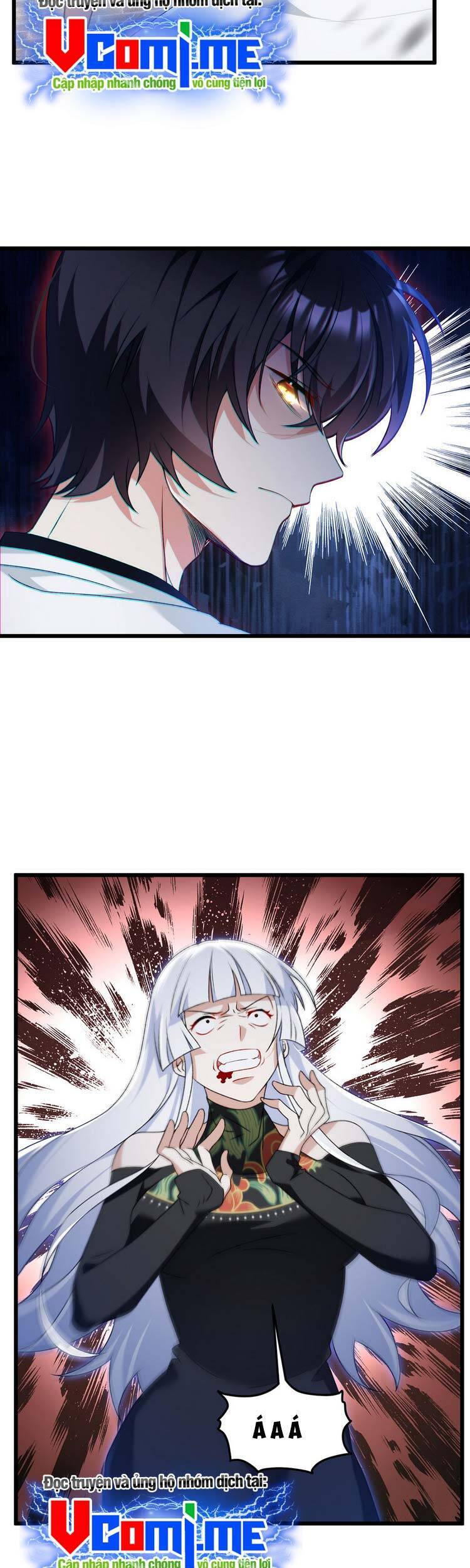 Tiên Tôn Lạc Vô Cực Chap 156 - Next Chap 157