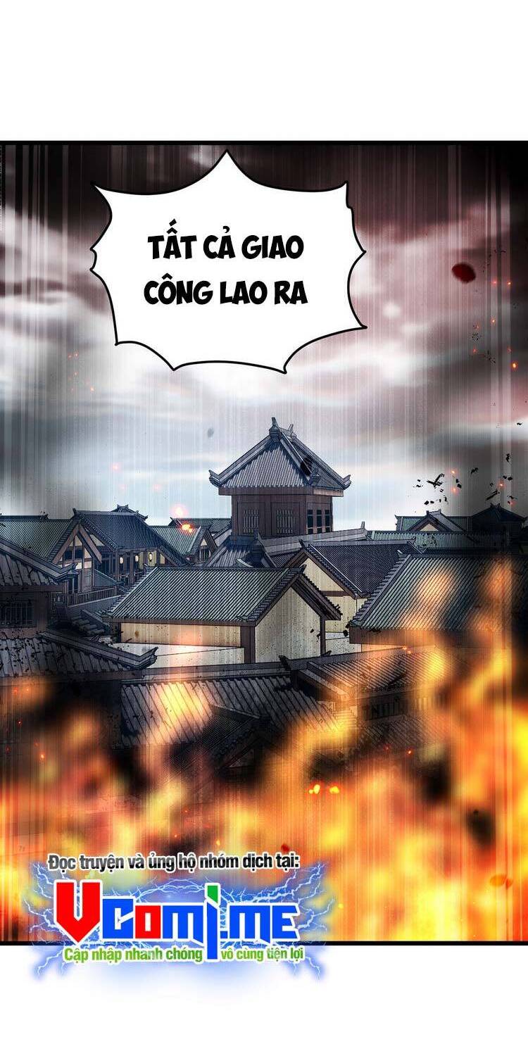 Tiên Tôn Lạc Vô Cực Chap 156 - Next Chap 157