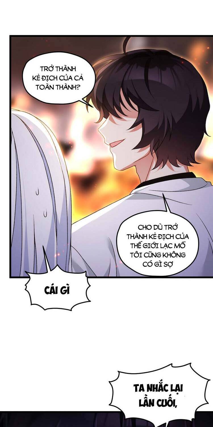 Tiên Tôn Lạc Vô Cực Chap 156 - Next Chap 157