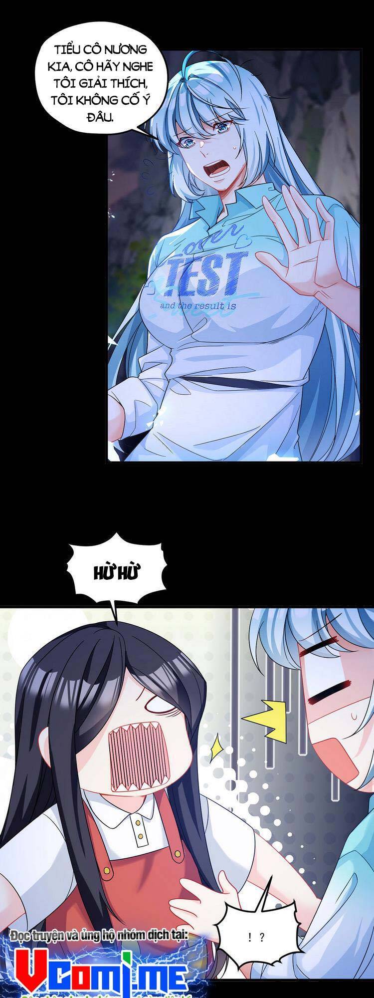 Tiên Tôn Lạc Vô Cực Chap 169 - Next Chap 170