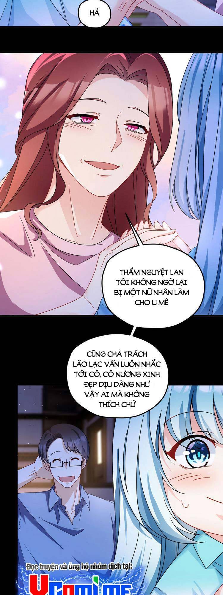 Tiên Tôn Lạc Vô Cực Chap 169 - Next Chap 170