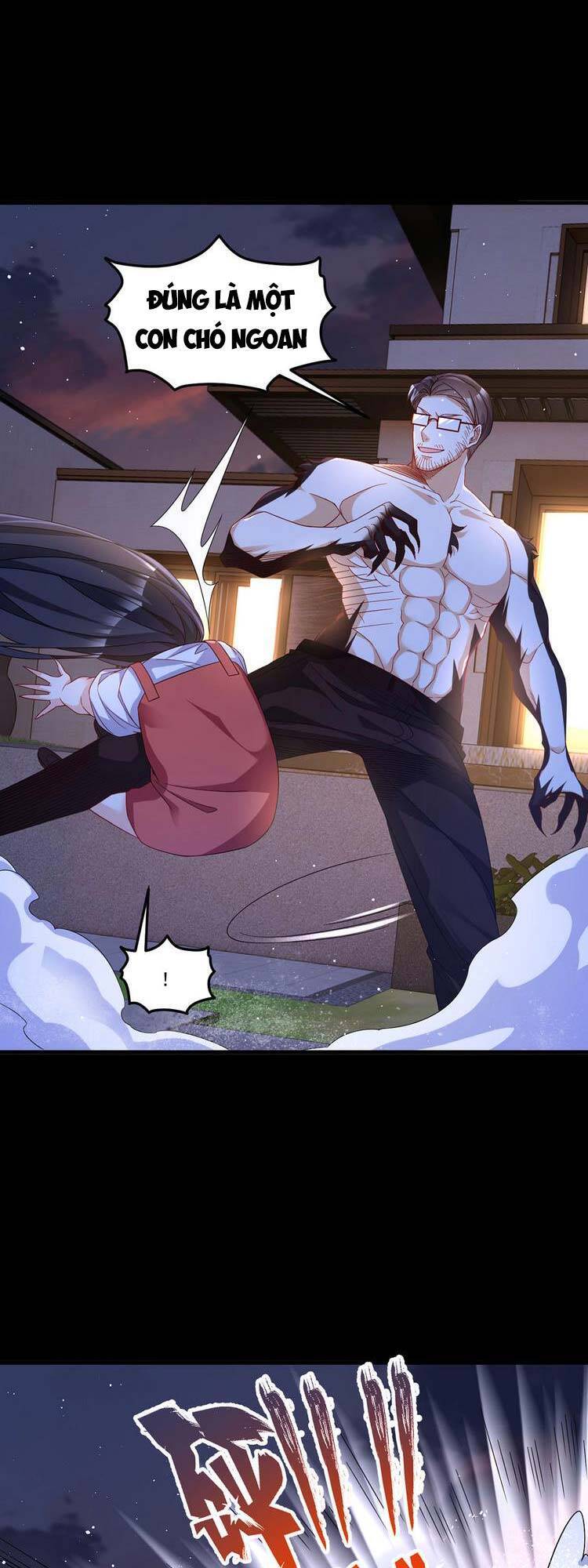 Tiên Tôn Lạc Vô Cực Chap 170 - Next Chap 171