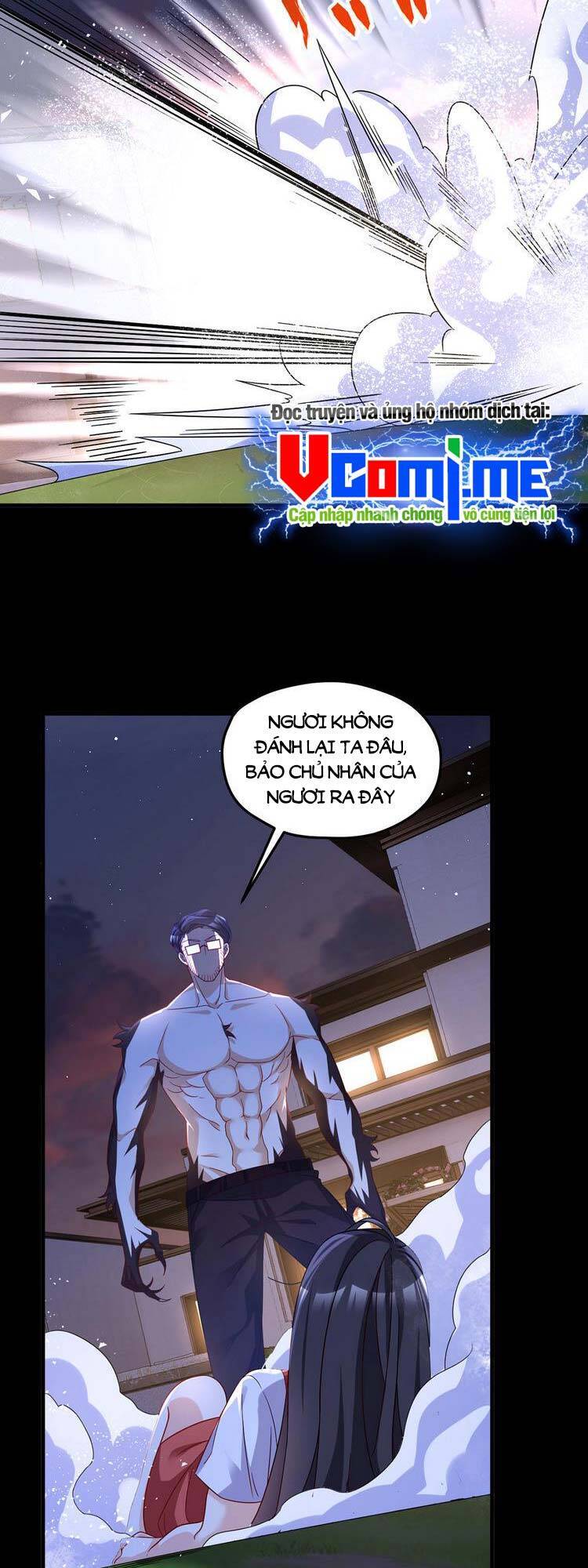 Tiên Tôn Lạc Vô Cực Chap 170 - Next Chap 171