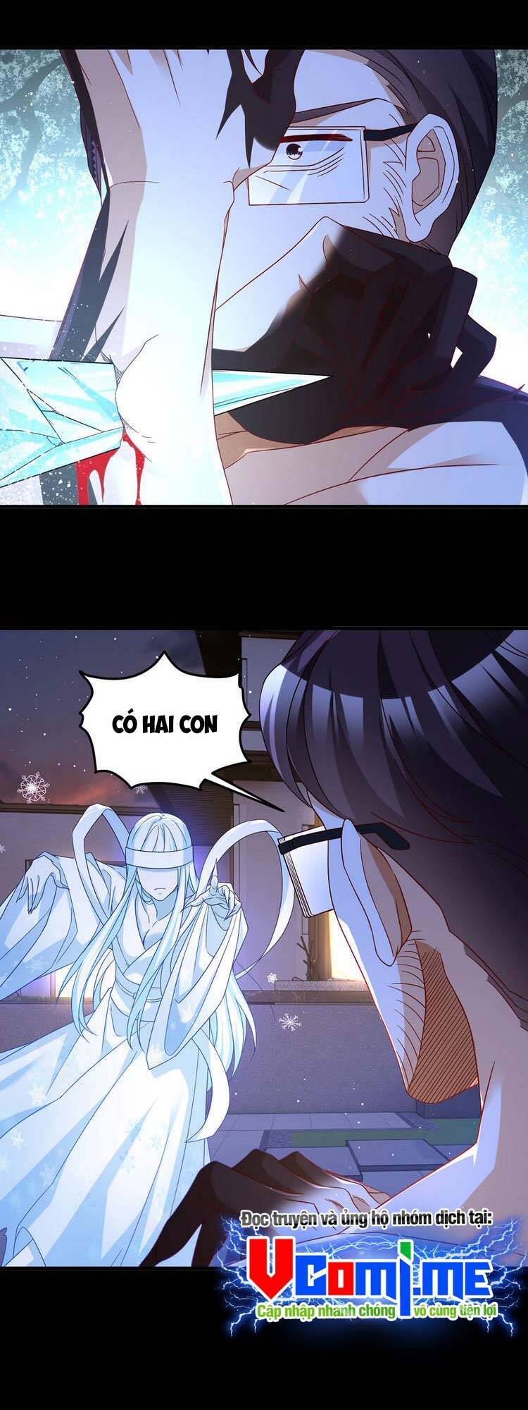 Tiên Tôn Lạc Vô Cực Chap 170 - Next Chap 171