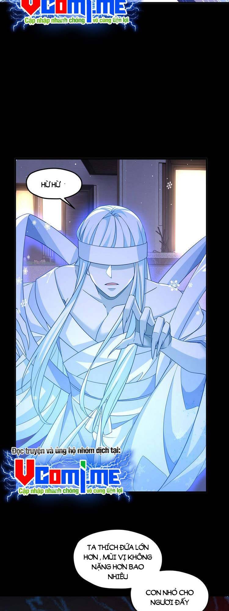 Tiên Tôn Lạc Vô Cực Chap 170 - Next Chap 171