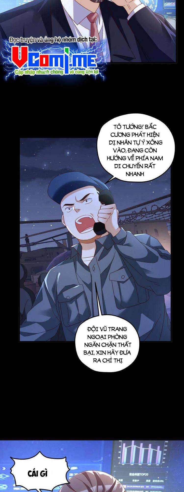 Tiên Tôn Lạc Vô Cực Chap 170 - Next Chap 171