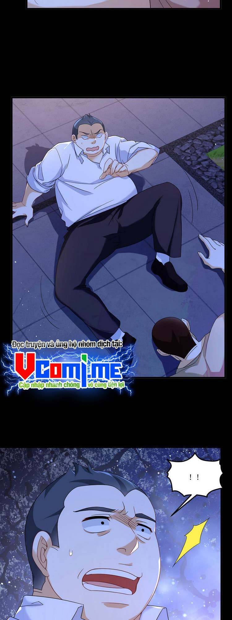 Tiên Tôn Lạc Vô Cực Chap 170 - Next Chap 171