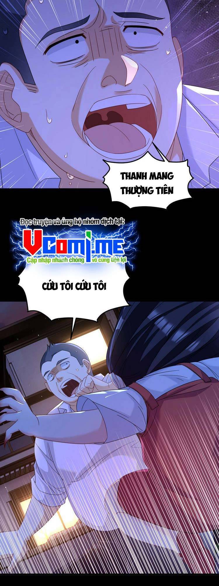 Tiên Tôn Lạc Vô Cực Chap 170 - Next Chap 171
