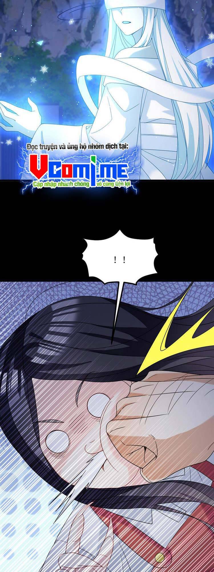 Tiên Tôn Lạc Vô Cực Chap 170 - Next Chap 171