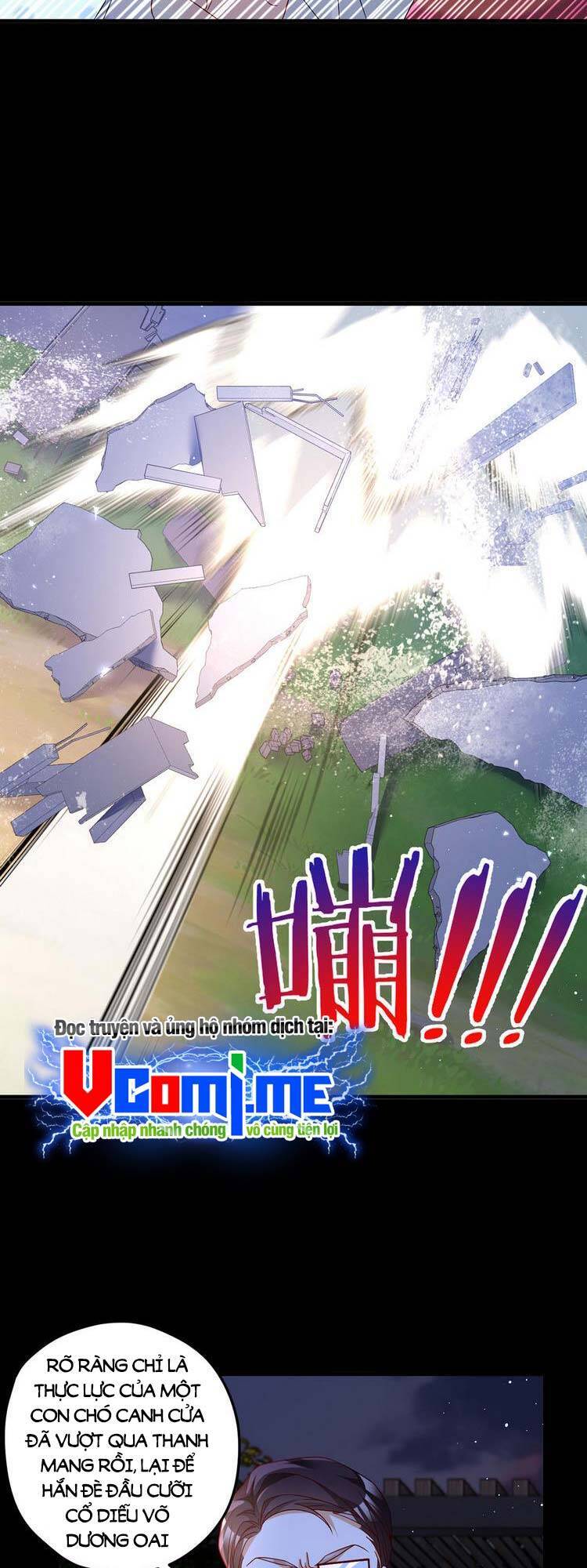 Tiên Tôn Lạc Vô Cực Chap 170 - Next Chap 171