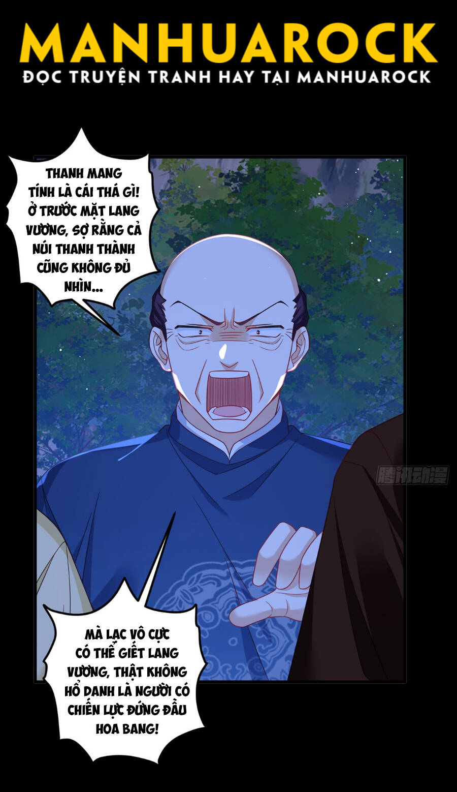 Tiên Tôn Lạc Vô Cực Chap 178 - Next Chap 179