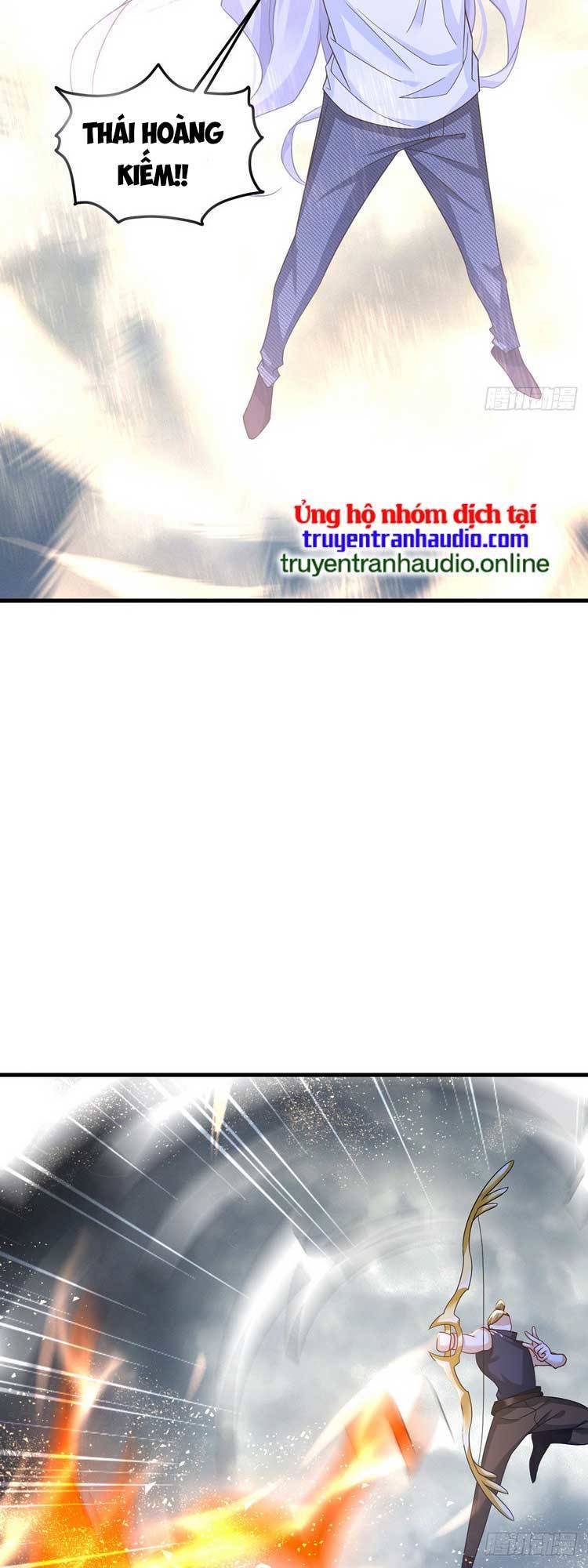 Tiên Tôn Lạc Vô Cực Chap 191 - Next Chap 192