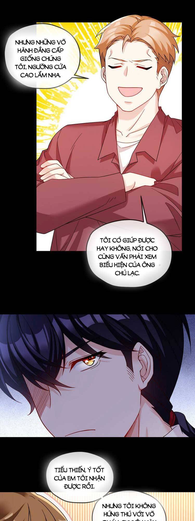Tiên Tôn Lạc Vô Cực Chap 196 - Next Chap 197