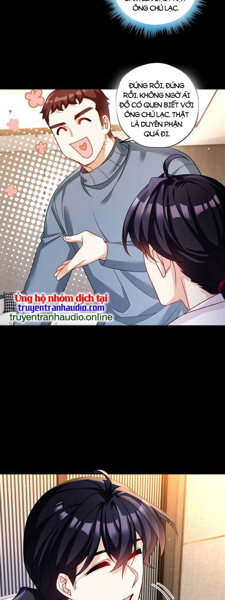 Tiên Tôn Lạc Vô Cực Chap 196 - Next Chap 197