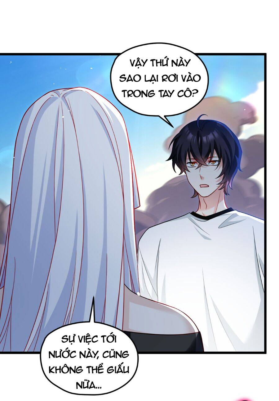 Tiên Tôn Lạc Vô Cực Chap 157 - Next Chap 158