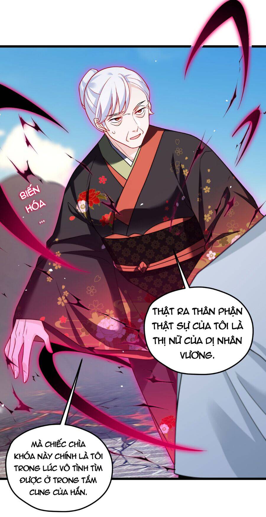 Tiên Tôn Lạc Vô Cực Chap 157 - Next Chap 158