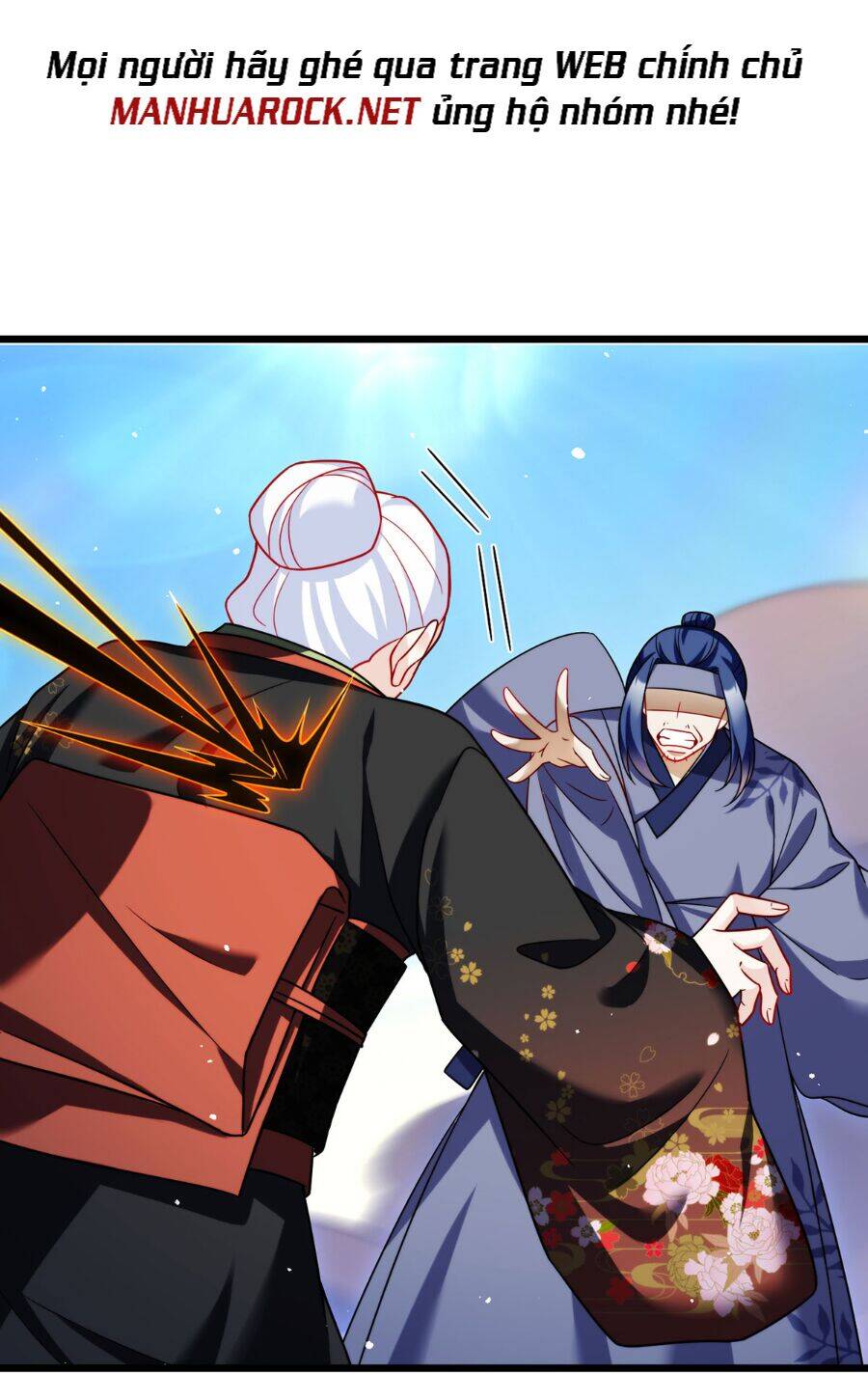 Tiên Tôn Lạc Vô Cực Chap 157 - Next Chap 158