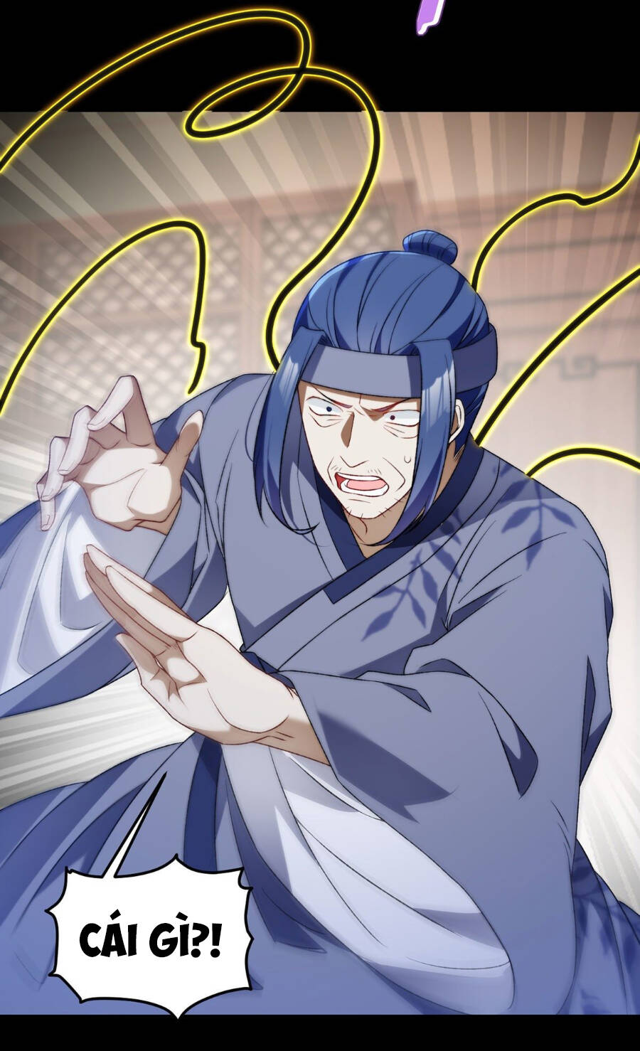 Tiên Tôn Lạc Vô Cực Chap 158 - Next Chap 159