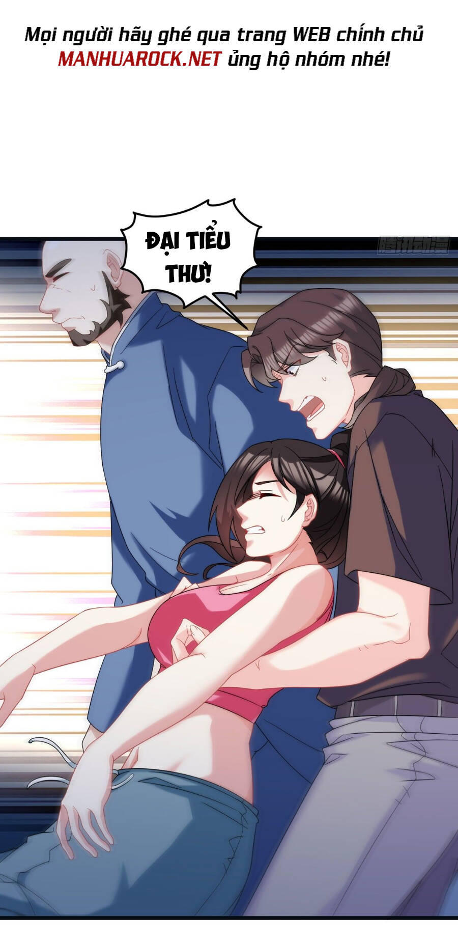 Tiên Tôn Lạc Vô Cực Chap 164 - Next Chap 165