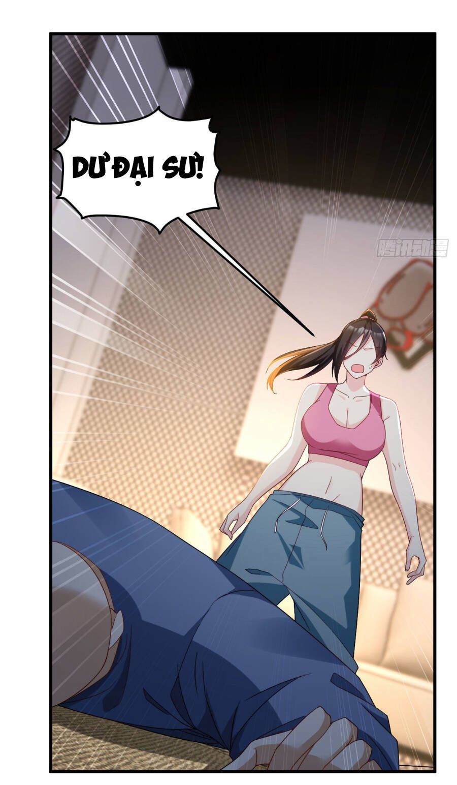 Tiên Tôn Lạc Vô Cực Chap 165 - Next Chap 166