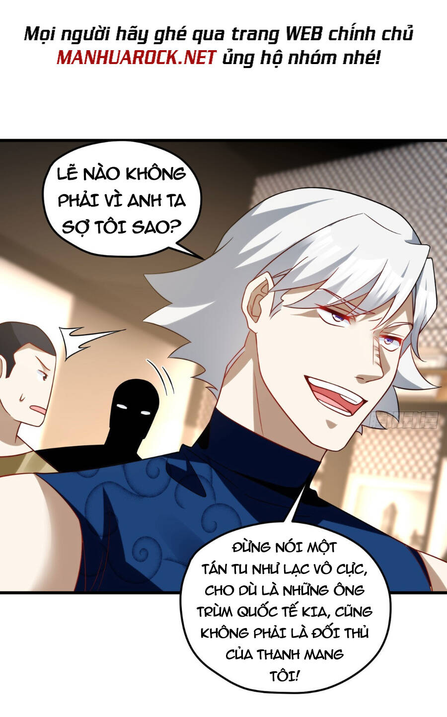 Tiên Tôn Lạc Vô Cực Chap 165 - Next Chap 166