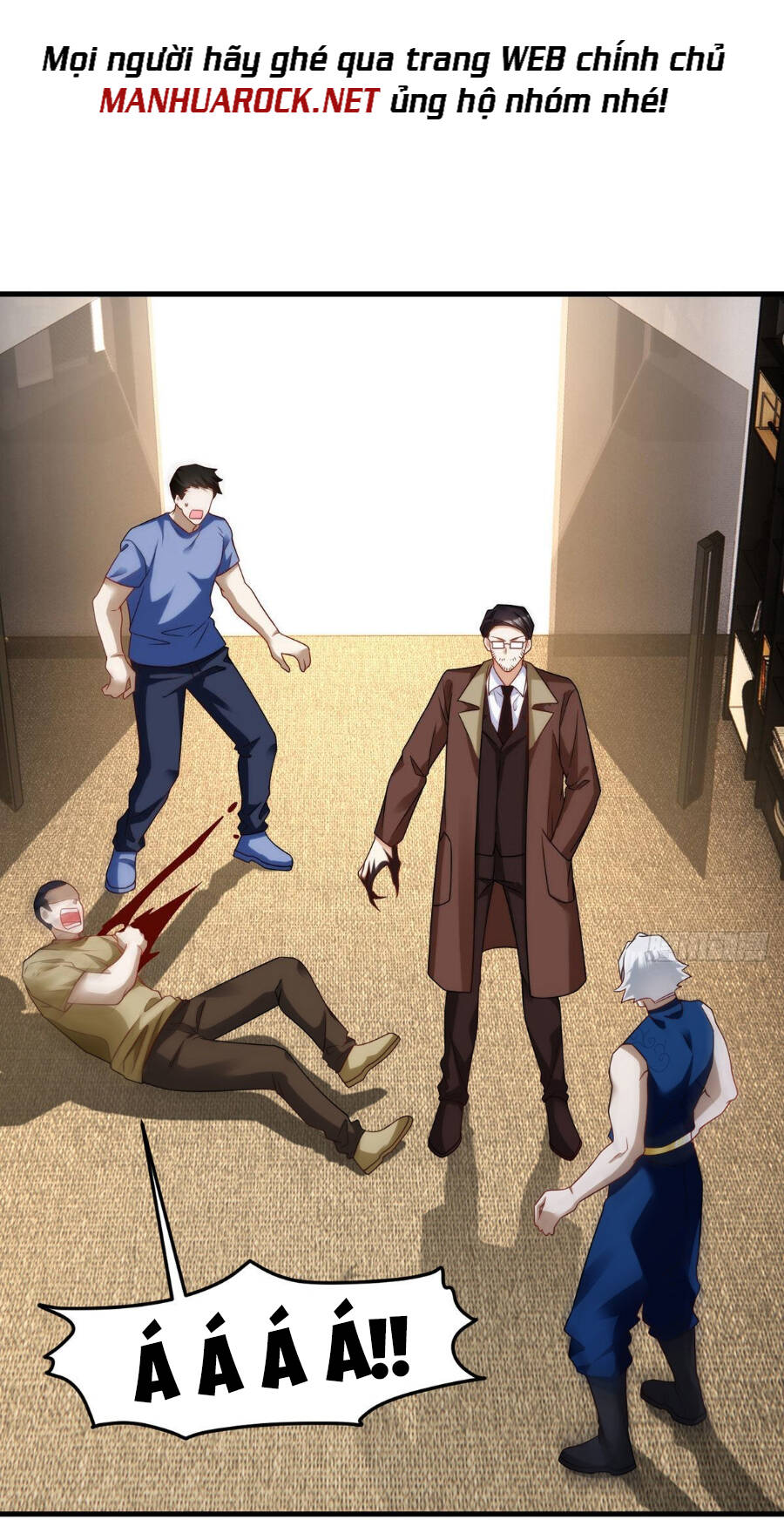 Tiên Tôn Lạc Vô Cực Chap 165 - Next Chap 166