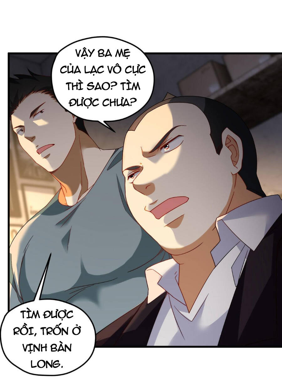 Tiên Tôn Lạc Vô Cực Chap 165 - Next Chap 166
