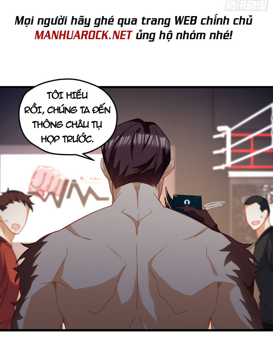 Tiên Tôn Lạc Vô Cực Chap 166 - Next Chap 167
