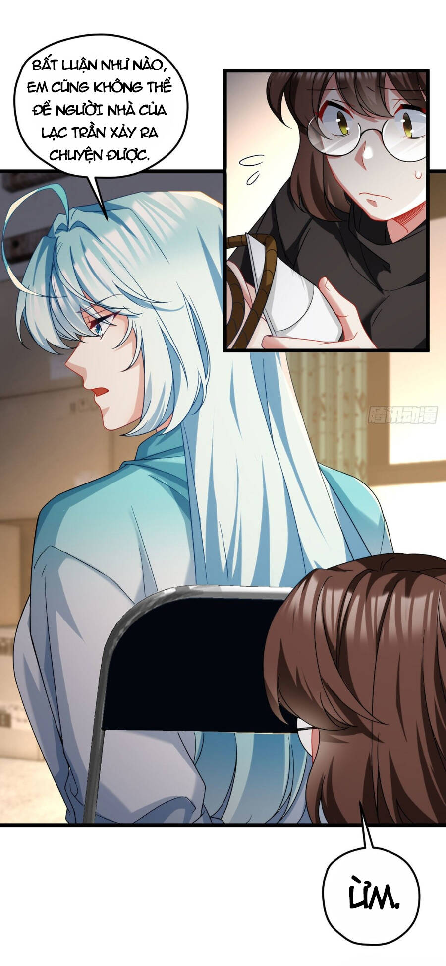 Tiên Tôn Lạc Vô Cực Chap 166 - Next Chap 167