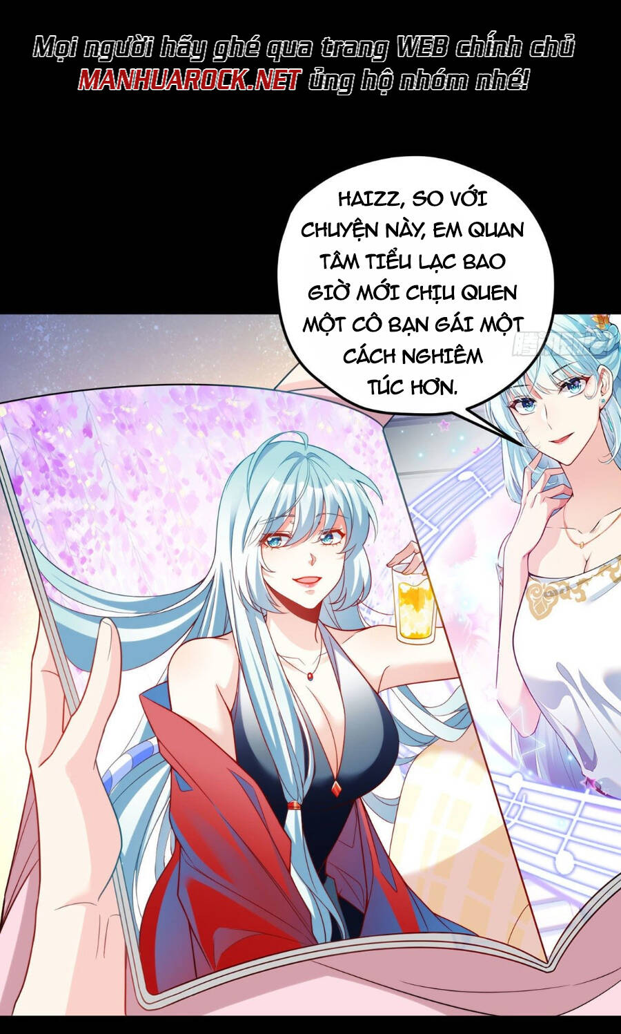 Tiên Tôn Lạc Vô Cực Chap 167 - Next Chap 168