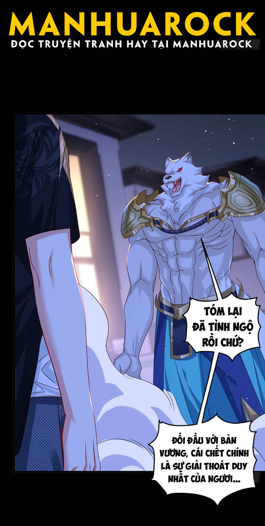 Tiên Tôn Lạc Vô Cực Chap 177 - Next Chap 178