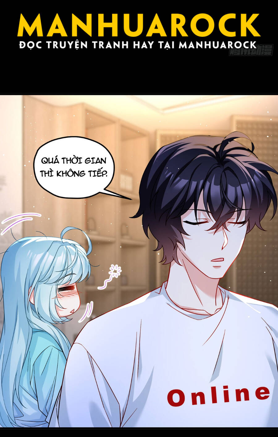 Tiên Tôn Lạc Vô Cực Chap 179 - Next Chap 180