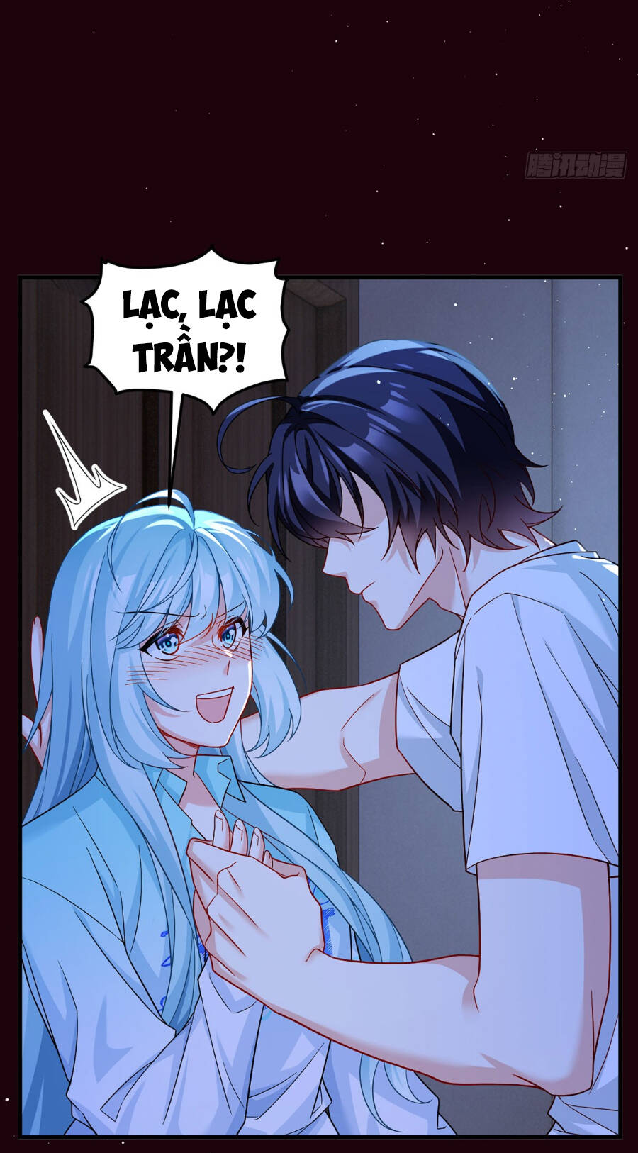 Tiên Tôn Lạc Vô Cực Chap 179 - Next Chap 180